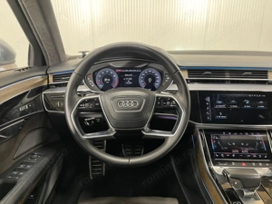Audi A8 - imagine 7