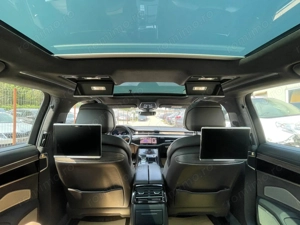 Audi A8 - imagine 10