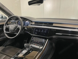 Audi A8 - imagine 8