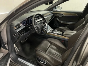 Audi A8 - imagine 5