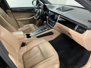Porsche Macan - imagine 11