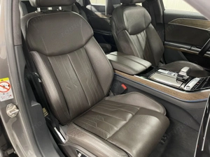 Audi A8 - imagine 11