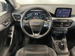 Ford Focus - imagine 6