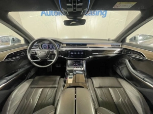 Audi A8 - imagine 9