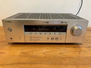 YAMAHA Rx-V357 Home Cinema Surround System 5+1