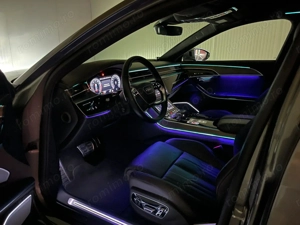 Audi A8 - imagine 6