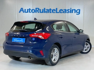 Ford Focus - imagine 3