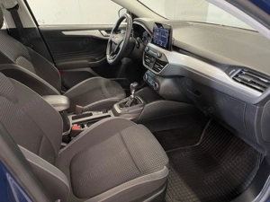 Ford Focus - imagine 10
