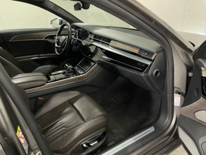 Audi A8 - imagine 12