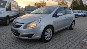 Opel corsa distributie noua - imagine 2