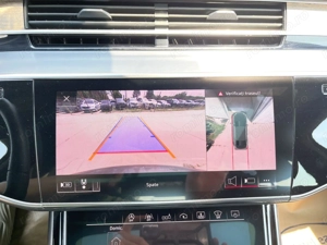 Audi A8 - imagine 16