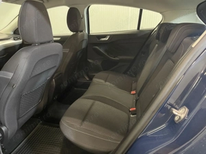 Ford Focus - imagine 11