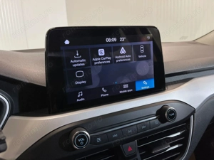 Ford Focus - imagine 14