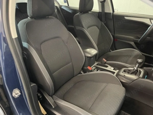 Ford Focus - imagine 9