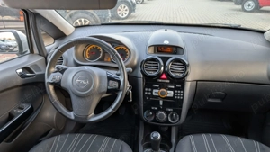Opel corsa distributie noua - imagine 8