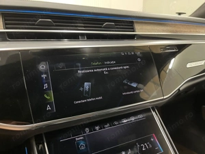 Audi A8 - imagine 18