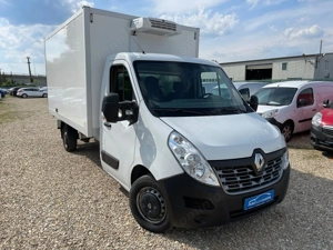 Renault Master - imagine 2