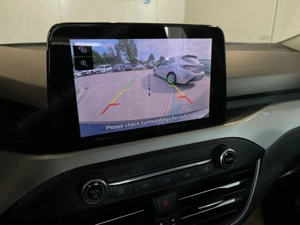 Ford Focus - imagine 13