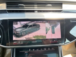 Audi A8 - imagine 15