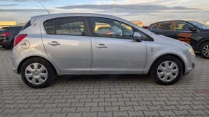 Opel corsa distributie noua - imagine 4