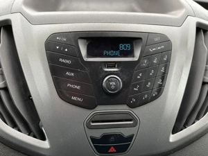 Ford Transit - imagine 12