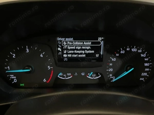 Ford Focus - imagine 16