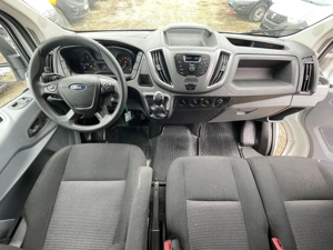 Ford Transit - imagine 6