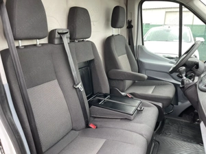 Ford Transit - imagine 7