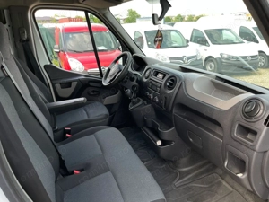 Renault Master - imagine 10