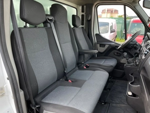 Renault Master - imagine 9