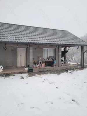 Casă de vânzare în Sălacea Bihor 