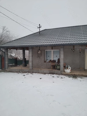 Casă de vânzare în Sălacea Bihor  - imagine 2