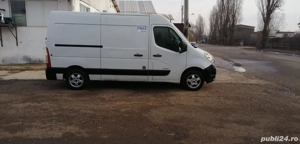 Vand Renault Master 3,Vand Autoutilitara Frigorifica Renault Master 3 - imagine 2