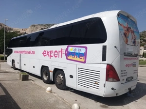 Autocar Neoplan Cityliner 2012 - imagine 2