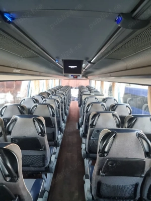 Autocar Neoplan Cityliner 2012 - imagine 4