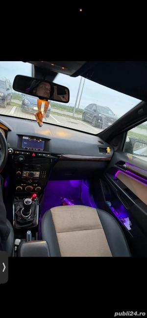 Opel astra h 2000 diesel - imagine 6