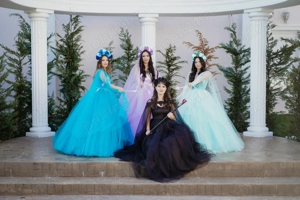 Ursitoare de poveste Timișoara