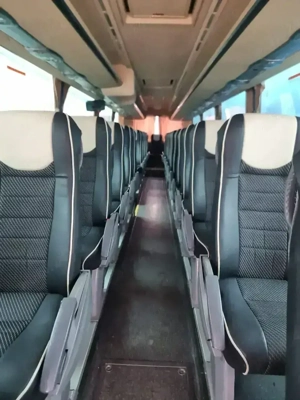 Volvo Irizar Century 2007 - imagine 4