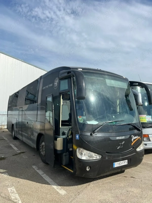 Volvo Irizar Century 2007 - imagine 2