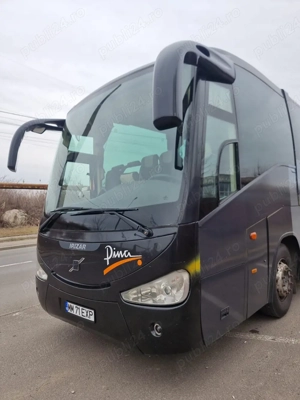 Volvo Irizar Century 2007 - imagine 3