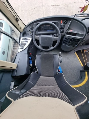 Volvo Irizar Century 2007 - imagine 5