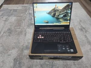 vand ASUS TUF gaming f15 FX506LH