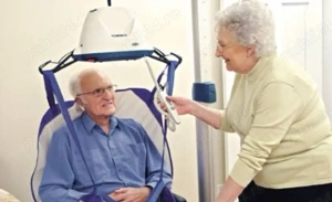 Macara persoane imobilizate la pat BHM V3 - imagine 3