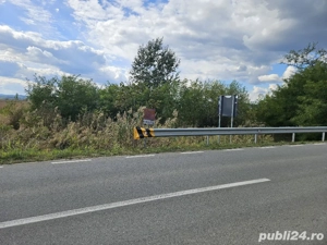 Teren Tatarani 2300 mp cu 2 iesiri - imagine 8