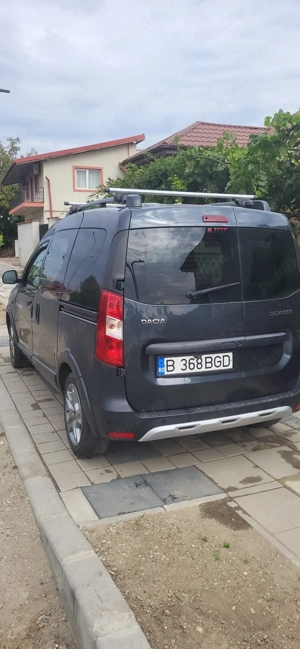 Dokker  stepway  - imagine 6