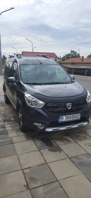 Dokker  stepway  - imagine 3