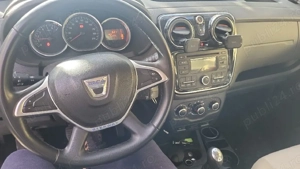 Dokker  stepway  - imagine 2