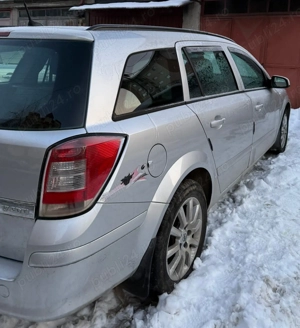 VAND Opel Astra H 1.7 Diesel FACELIFT 6+1 trepte 125 CP