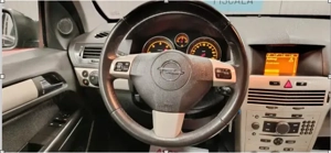 VAND Opel Astra H 1.7 Diesel FACELIFT 6+1 trepte 125 CP - imagine 4