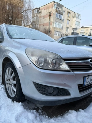 VAND Opel Astra H 1.7 Diesel FACELIFT 6+1 trepte 125 CP - imagine 3